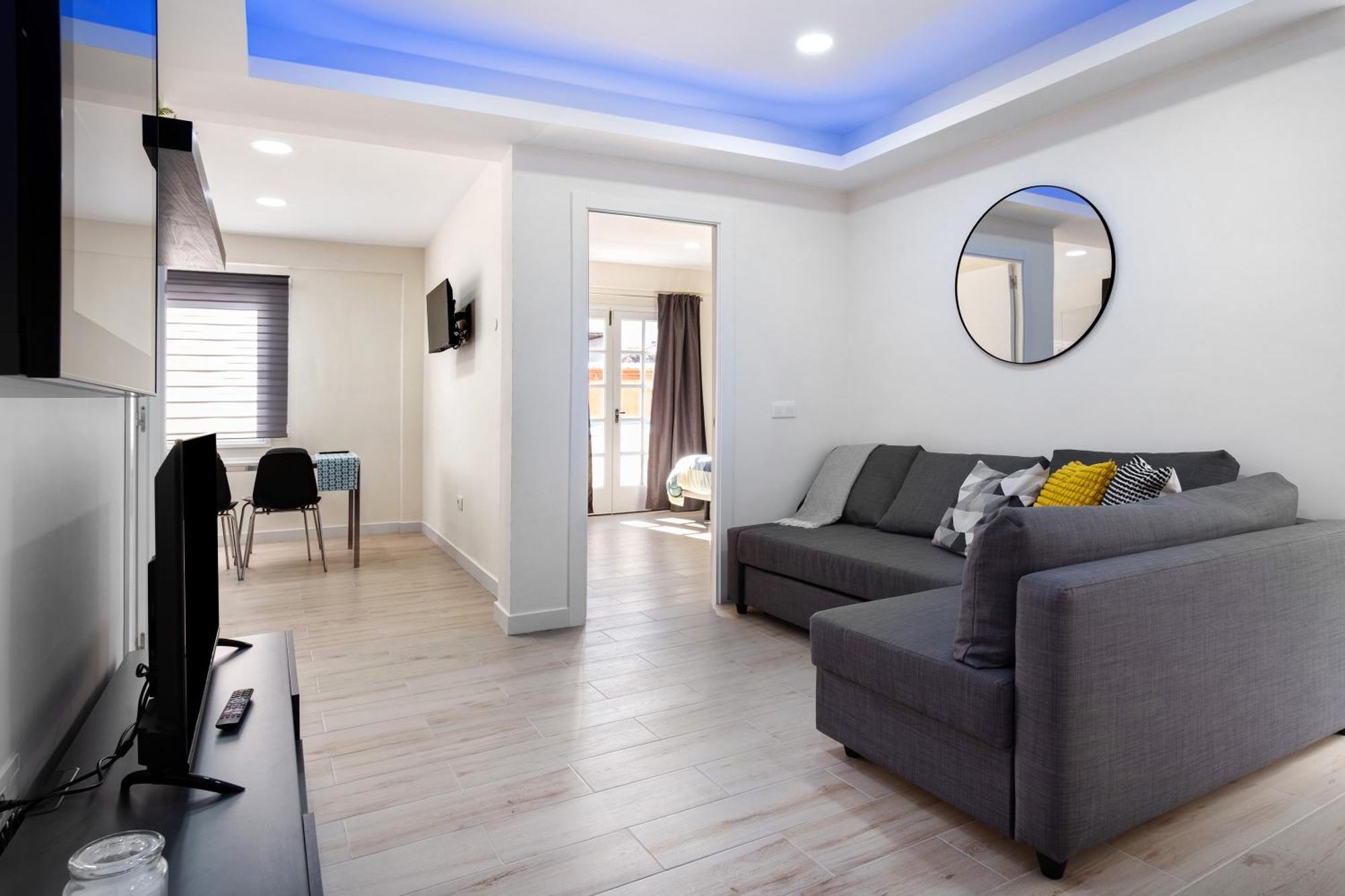 Santelmo Apartment Santa Cruz de la Palma  Bagian luar foto
