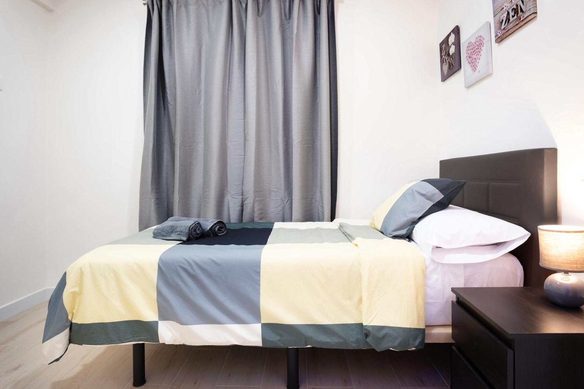 Santelmo Apartment Santa Cruz de la Palma  Bagian luar foto