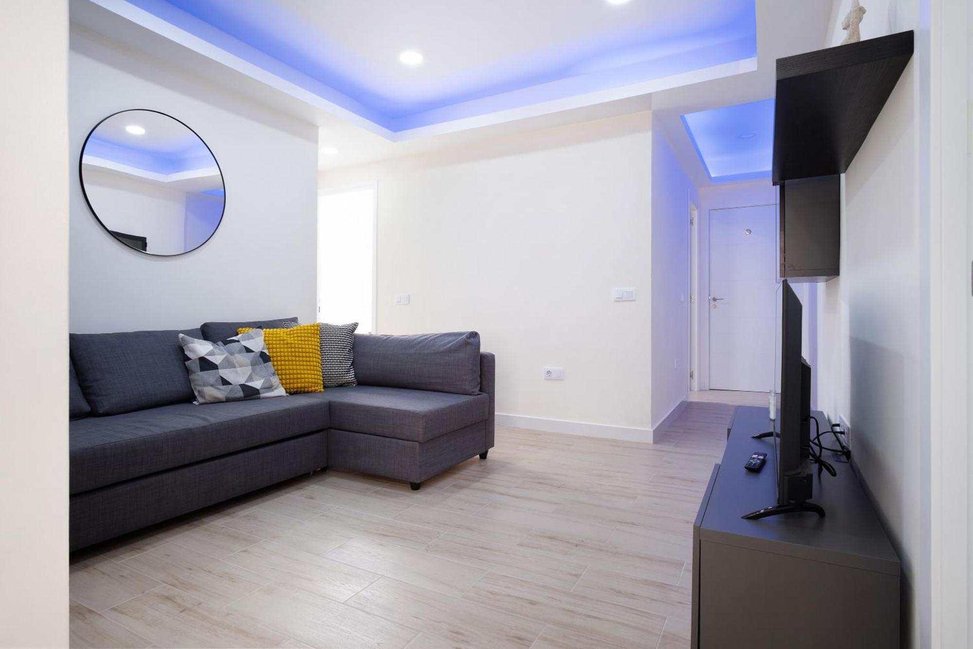 Santelmo Apartment Santa Cruz de la Palma  Bagian luar foto