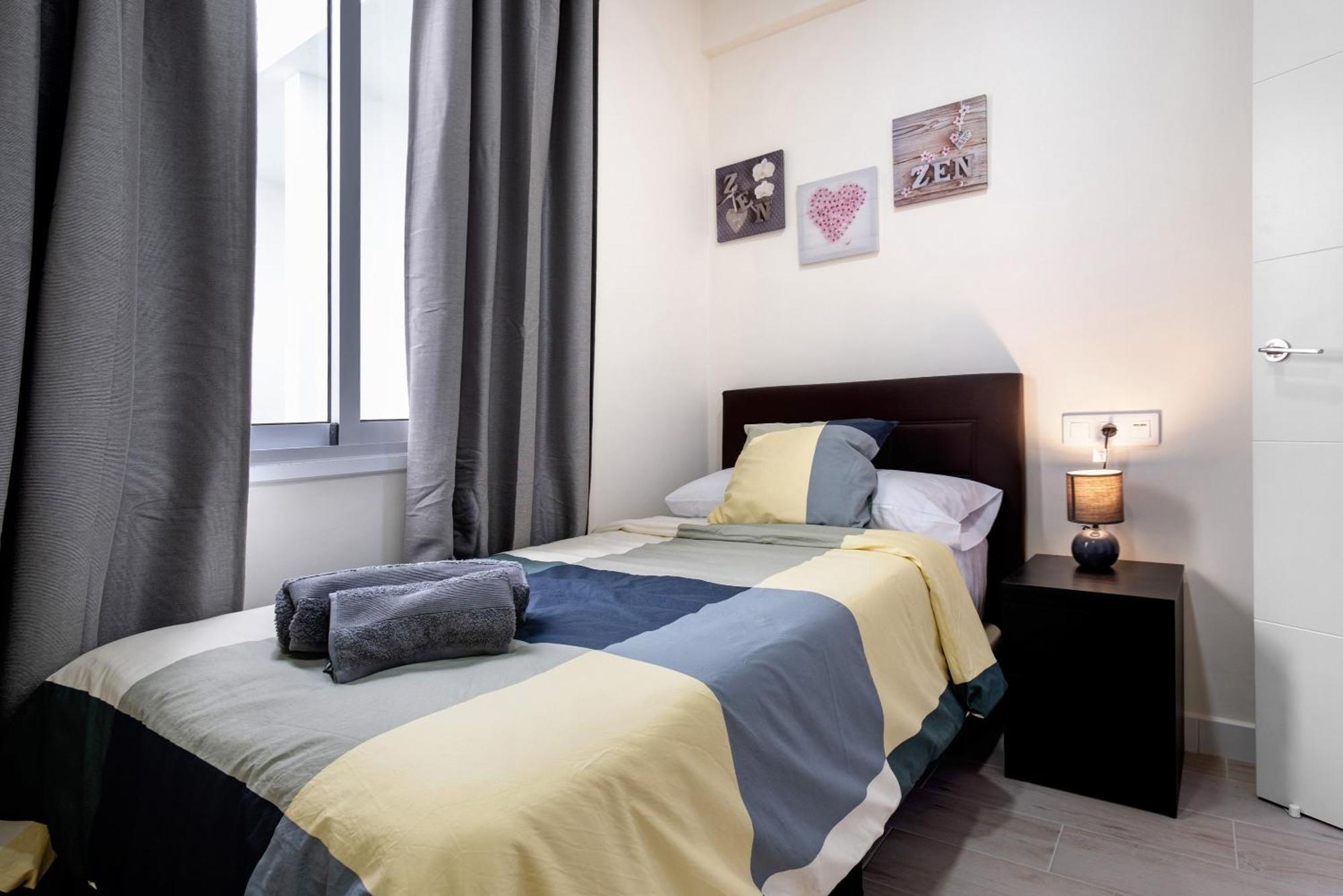 Santelmo Apartment Santa Cruz de la Palma  Bagian luar foto