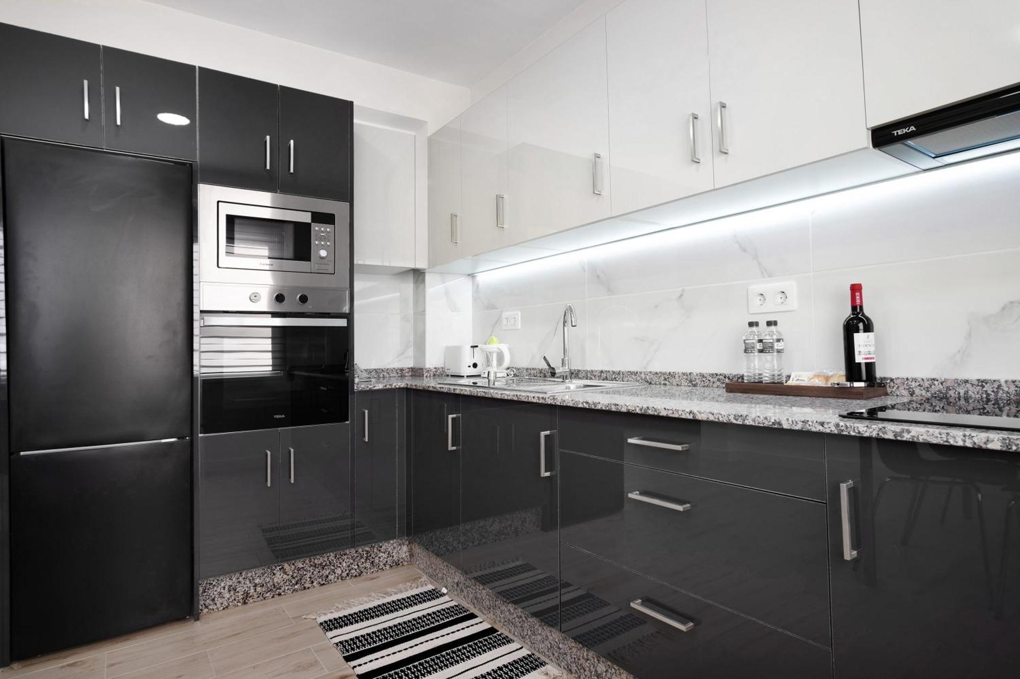 Santelmo Apartment Santa Cruz de la Palma  Bagian luar foto
