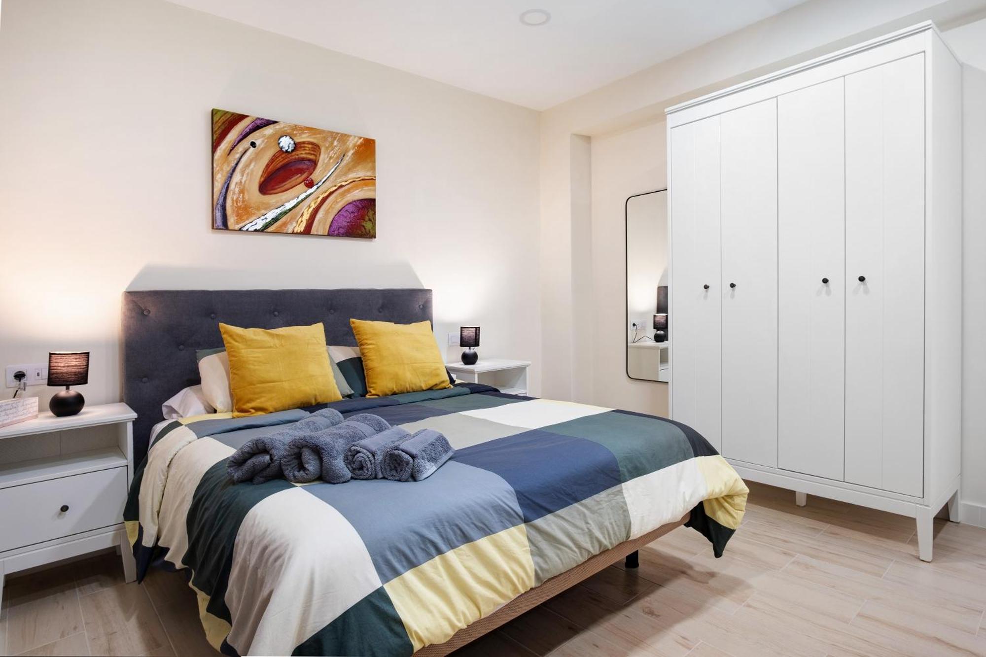 Santelmo Apartment Santa Cruz de la Palma  Bagian luar foto