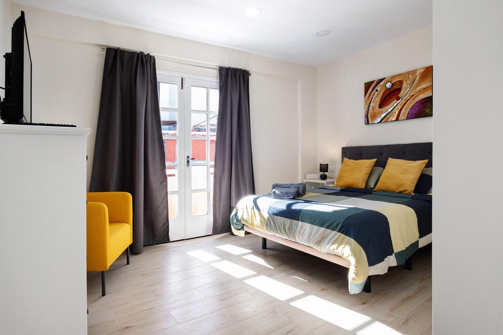 Santelmo Apartment Santa Cruz de la Palma  Bagian luar foto