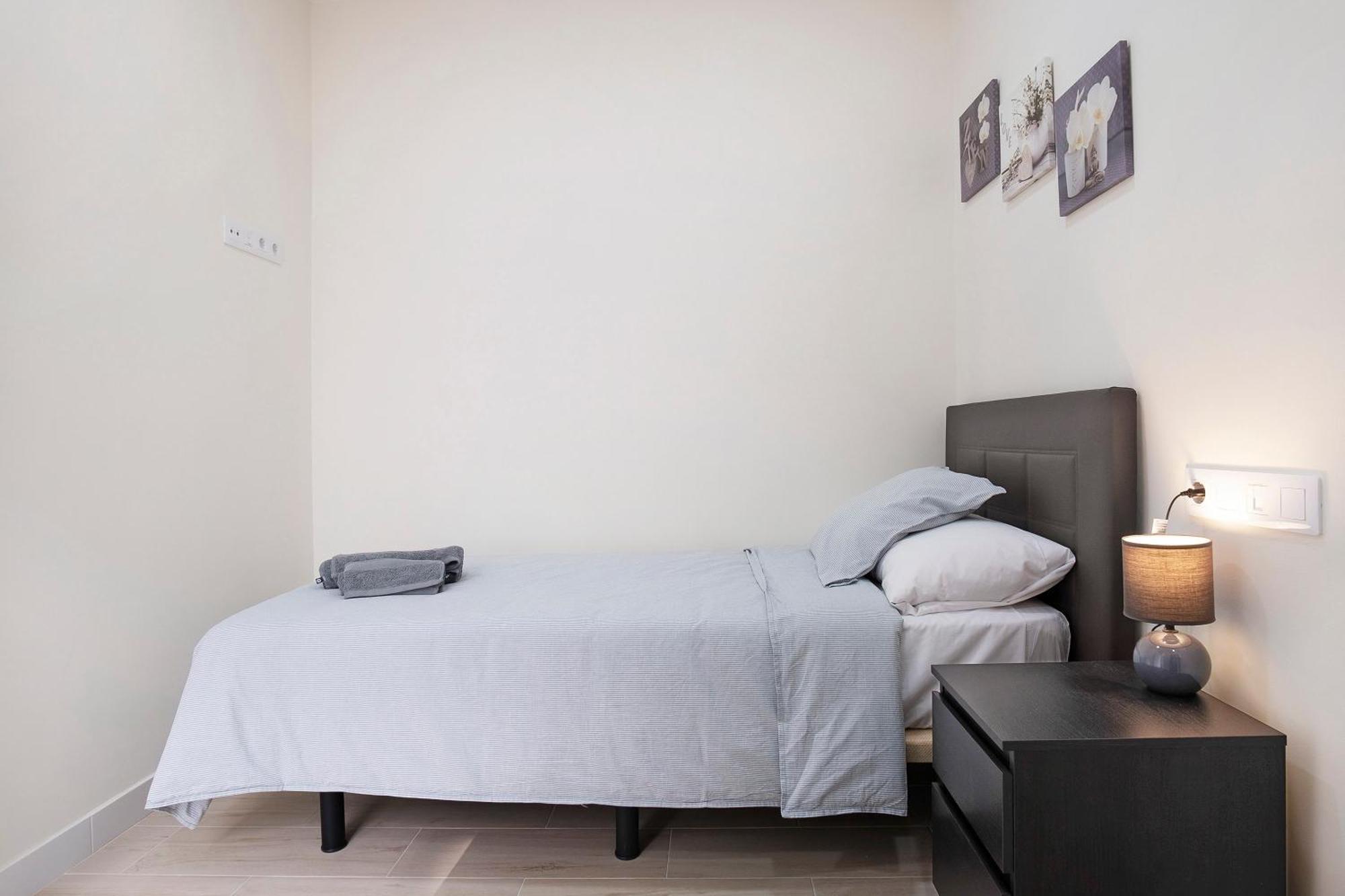 Santelmo Apartment Santa Cruz de la Palma  Bagian luar foto